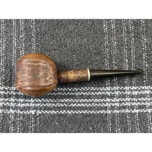 Real Cherry Pipe By Wally Frank Ltd, Made in France, Vintage Estate